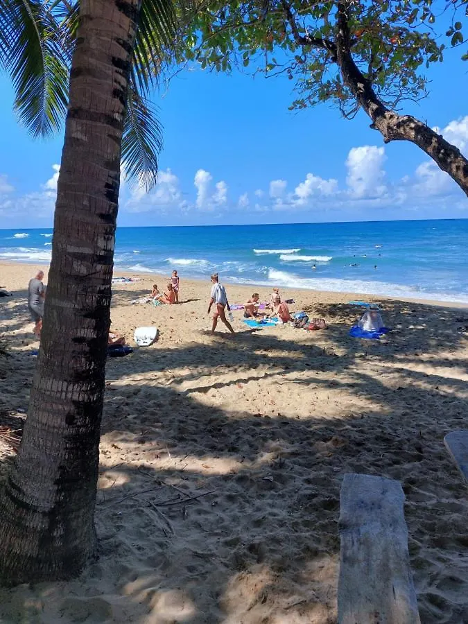 Cabarete Maravilla Eco Lodge Boutique Beach Surf Encuentro, Kite, By Aa Crypto Group Hotel