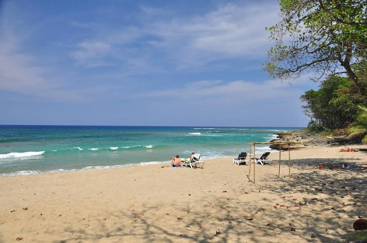 Cabarete Maravilla Eco Lodge Boutique Beach Surf Encuentro, Kite, By Aa Crypto Group