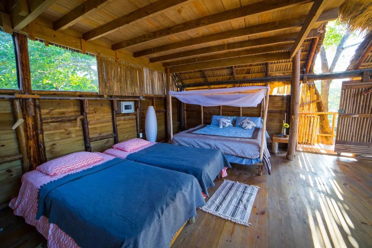 Cabarete Maravilla Eco Lodge Boutique Beach Surf Encuentro, Kite, By Aa Crypto Group Hotel