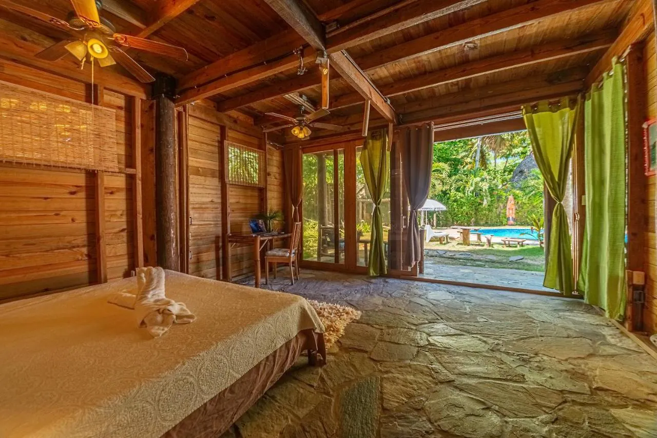 **** Hotel Cabarete Maravilla Eco Lodge Boutique Beach Surf Encuentro, Kite, By Aa Crypto Group Repubblica Dominicana
