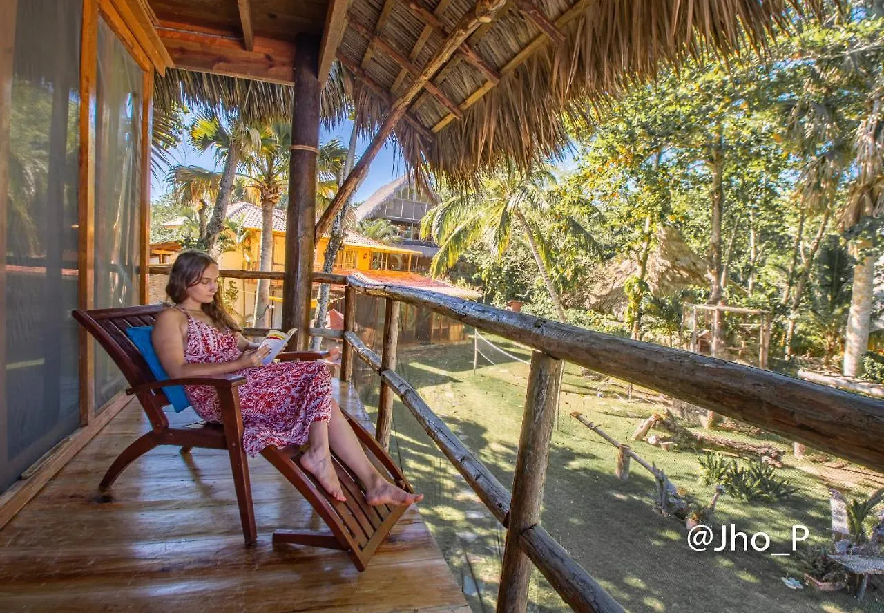 Cabarete Maravilla Eco Lodge Boutique Beach Surf Encuentro, Kite, By Aa Crypto Group Repubblica Dominicana