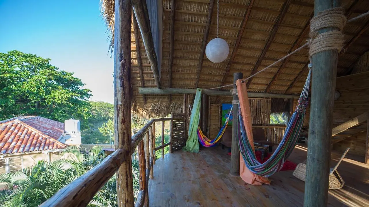 Cabarete Maravilla Eco Lodge Boutique Beach Surf Encuentro, Kite, By Aa Crypto Group 4*,
