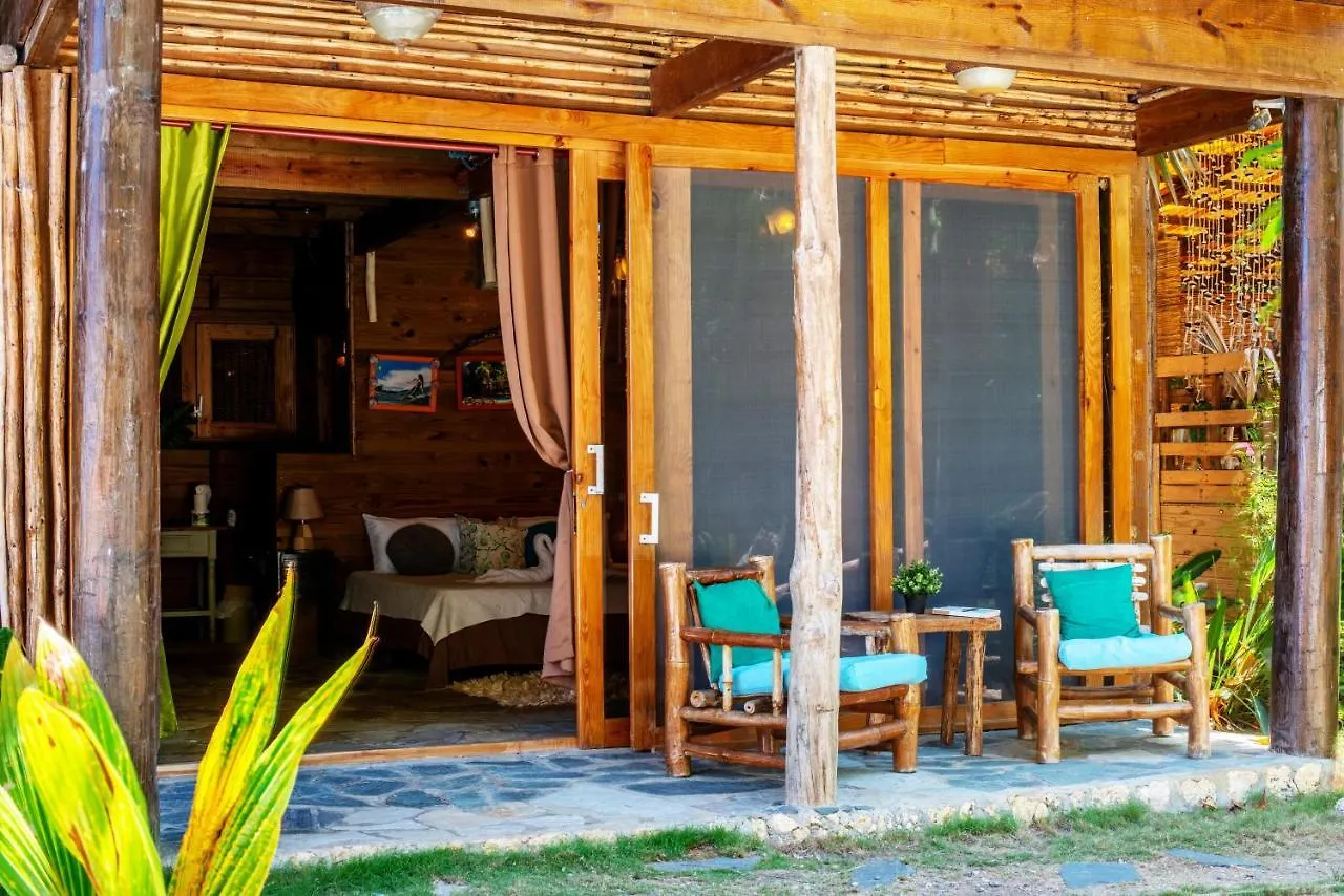 Cabarete Maravilla Eco Lodge Boutique Beach Surf Encuentro, Kite, By Aa Crypto Group