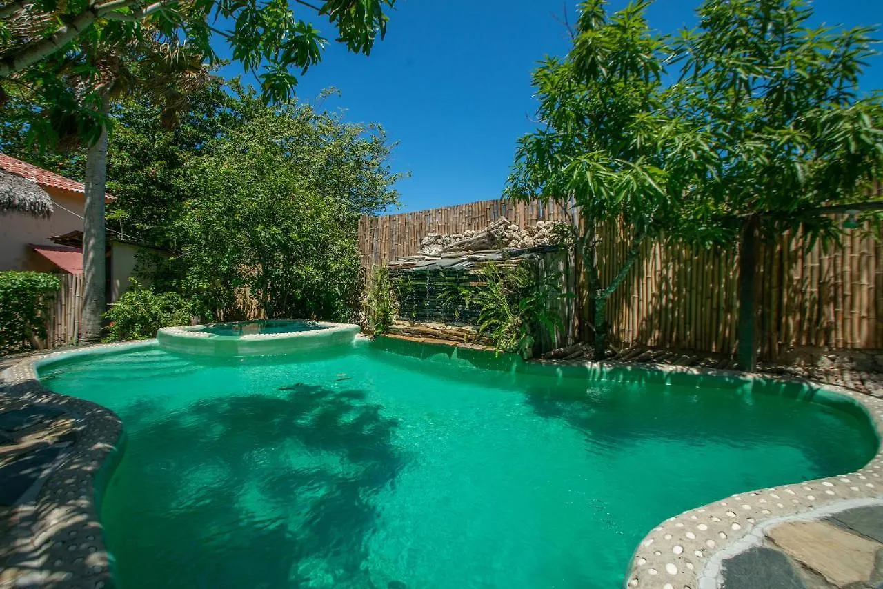 Cabarete Maravilla Eco Lodge Boutique Beach Surf Encuentro, Kite, By Aa Crypto Group Dominican Republic