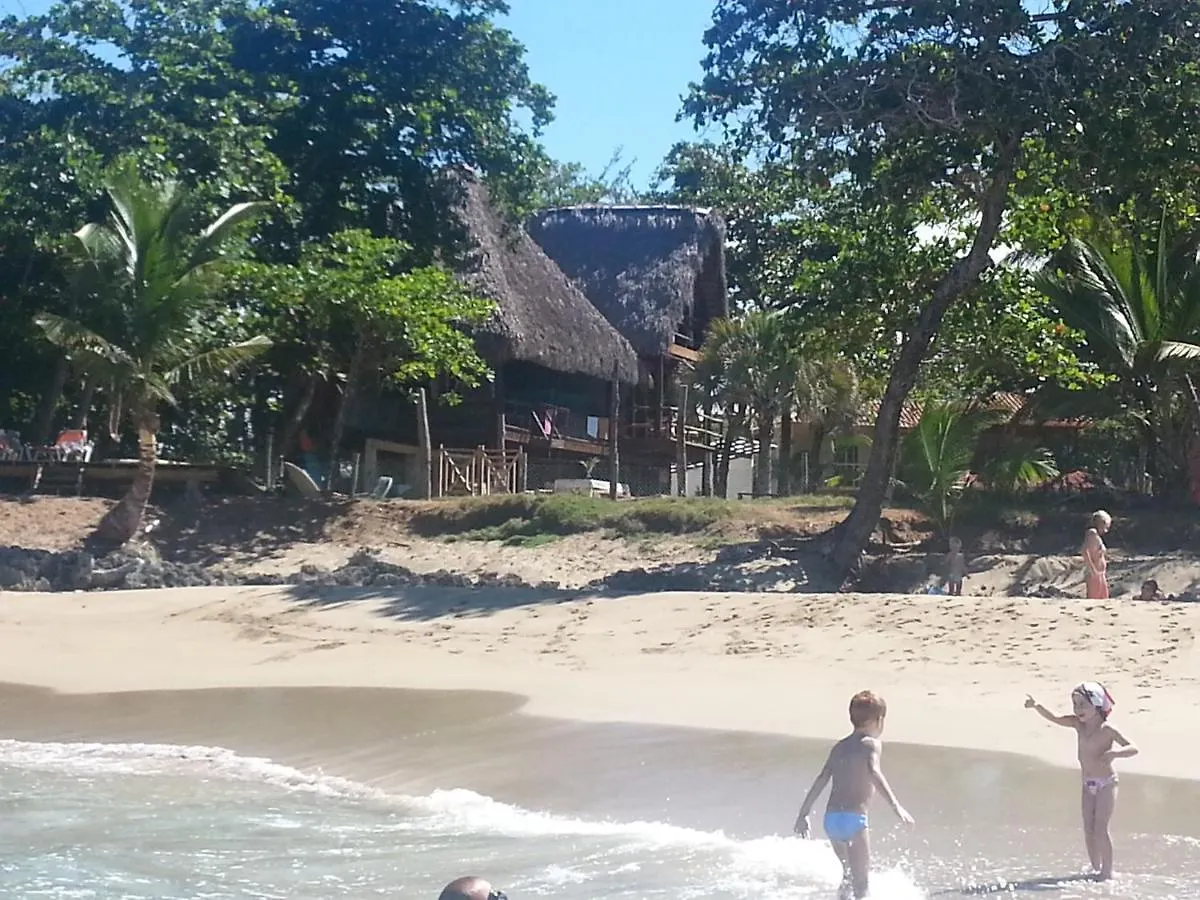 Cabarete Maravilla Eco Lodge Boutique Beach Surf Encuentro, Kite, By Aa Crypto Group 4*,