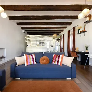 Loft Vieux Port Marseille