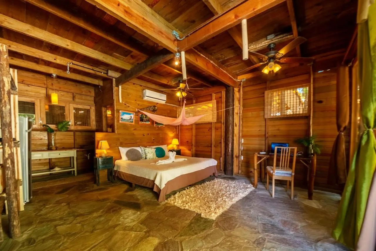 Cabarete Maravilla Eco Lodge Boutique Beach Surf Encuentro, Kite, By Aa Crypto Group 4*,  Dominican Republic